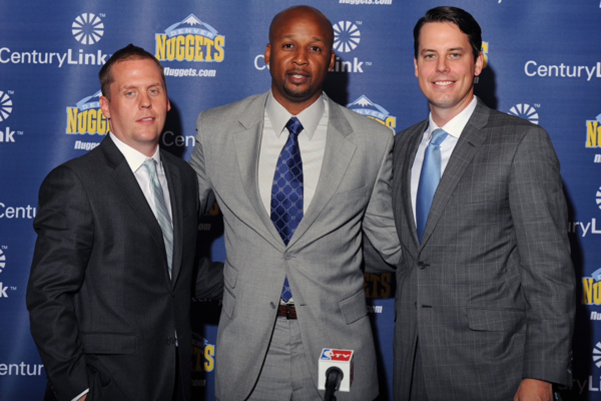 (Garrett Ellwood/Getty Images)